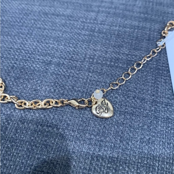 Betsey Johnson Gummy Bear Necklace - Picture 6 of 6